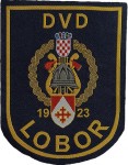 DVD LOBOR 3